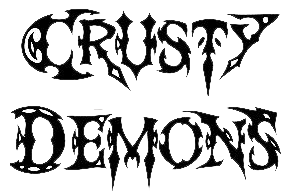 Crusty Demons