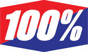 100 Percent
