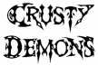 Crusty Demons