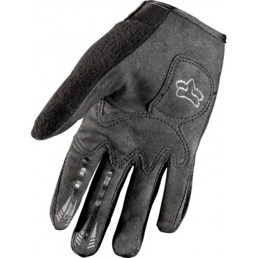 Перчатки FOX INCLINE Woman Glove [Black]