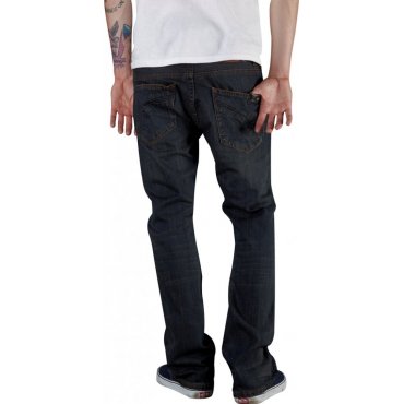 Джинси FOX Jean - BASELINE [Blue]