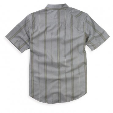 Сорочка FOX MONUMENT Flannel [Stone]