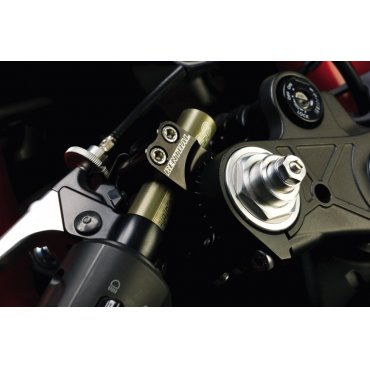 Кермо Renthal Clip-Ons 50mm Fork Diameter