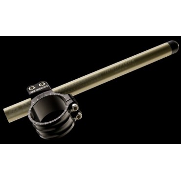 Кермо Renthal Clip-Ons 50mm Fork Diameter