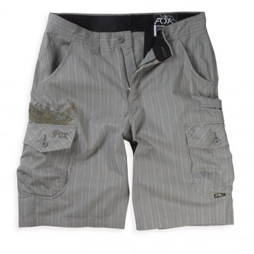 Шорти FOX Short - SURE [Grey]