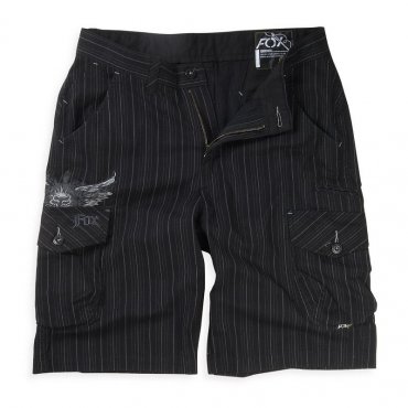 Шорти FOX Short - SURE [Black]