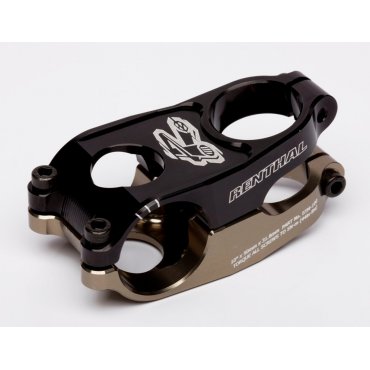 Винос керма Renthal DUO Stem