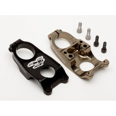 Винос керма Renthal DUO Stem