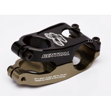 Винос керма Renthal DUO Stem