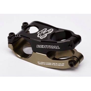 Винос керма Renthal DUO Stem