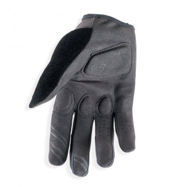 Перчатки FOX REFLEX GEL Woman Glove [Grey]