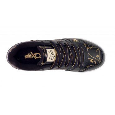 Кросівки FOX GIRLS OVERLOAD DELUXE Shoe [Black]