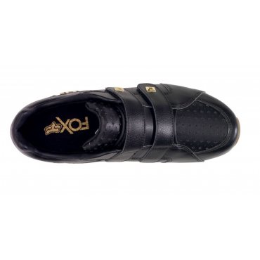 Кросівки FOX GIRLS ENVY STRAP Shoe [Black]