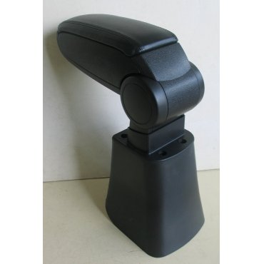 Nissan Micra / March K13 подлокотник ASP черный виниловый 