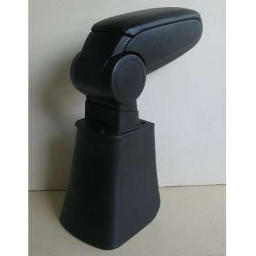 Nissan Micra / March K13 подлокотник ASP черный виниловый 