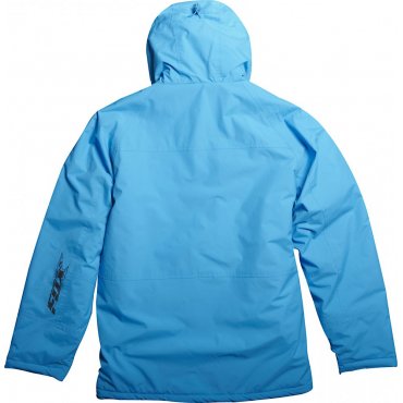 Куртка FOX FX1 Jacket [Electric Blue]