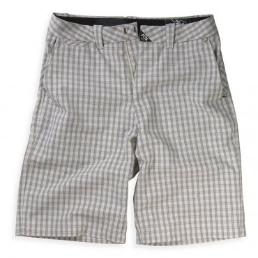 Шорти FOX Short - ZEPHYR [Stone]