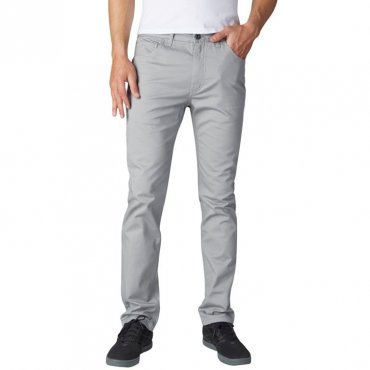 Брюки FOX Pant - BLADE [Grey]