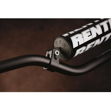 Кермо Renthal 7/8 Handlebar [Black]