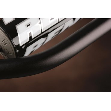 Кермо Renthal 7/8 Handlebar [Black]