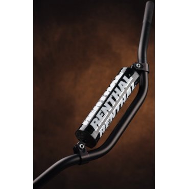 Кермо Renthal 7/8 Handlebar [Black]