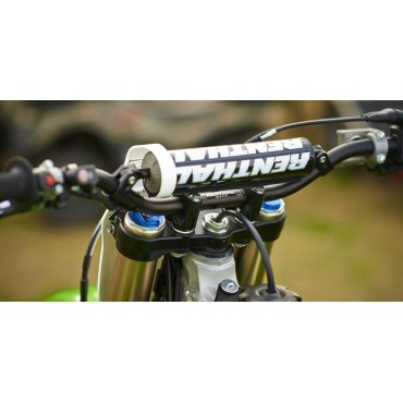Кермо Renthal 7/8 Handlebar [Black]