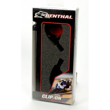 Кермо Renthal Clip-Ons GEN-3 [Fork Ø50mm]