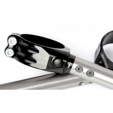 Кермо Renthal Clip-Ons GEN-3 [Fork Ø50mm]