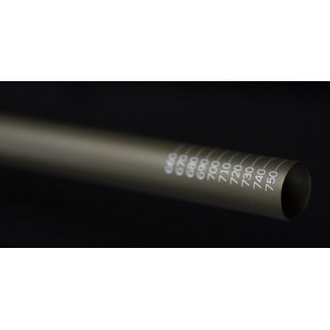 Кермо Renthal Fatbar® 35mm Lite Handlebar [AluGold]