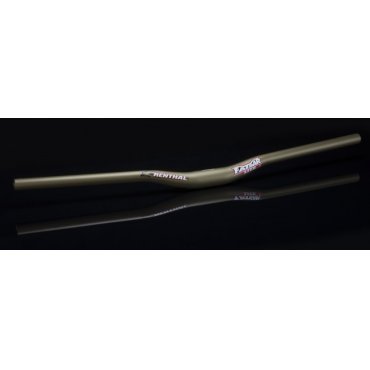 Кермо Renthal Fatbar® 35mm Lite Handlebar [AluGold]