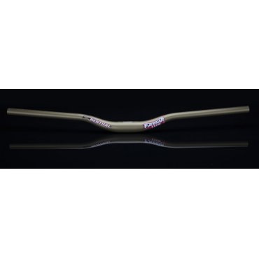 Кермо Renthal Fatbar® 35mm Lite Handlebar [AluGold]