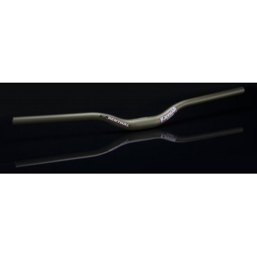 Кермо Renthal Fatbar® 35mm Lite Handlebar [AluGold]