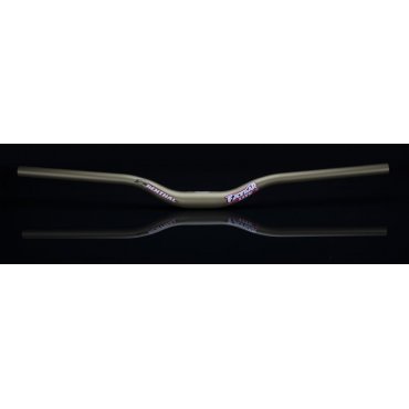 Кермо Renthal Fatbar® 35mm Lite Handlebar [AluGold]