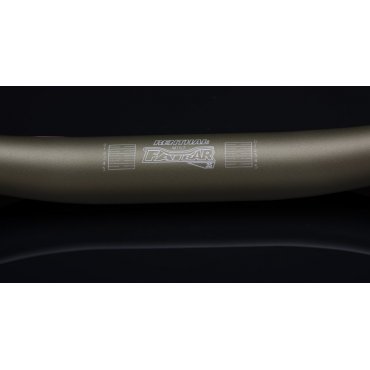 Кермо Renthal Fatbar® 35mm Handlebar [AluGold]