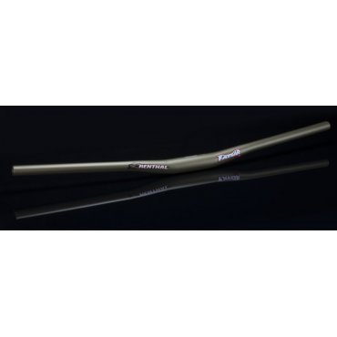 Кермо Renthal Fatbar® 35mm Handlebar [AluGold]