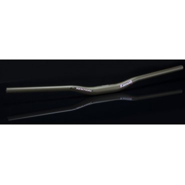 Кермо Renthal Fatbar® 35mm Handlebar [AluGold]