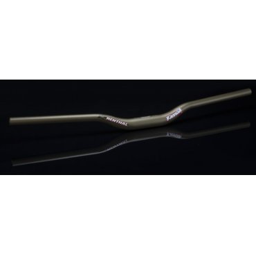 Кермо Renthal Fatbar® 35mm Handlebar [AluGold]