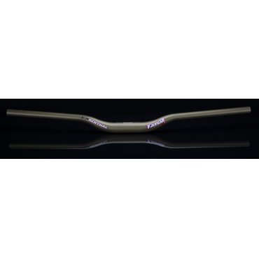 Кермо Renthal Fatbar® 35mm Handlebar [AluGold]