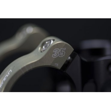 Винос керма Renthal APEX 35mm Stem