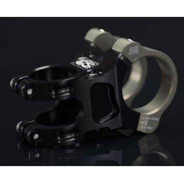 Винос керма Renthal APEX 35mm Stem