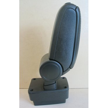 Skoda Fabia 3 подлокотник ASP черный виниловый