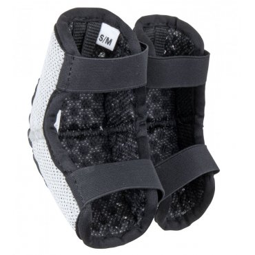 Дитячі налокітники FOX TITAN PeeWee Elbow Guard [Black]