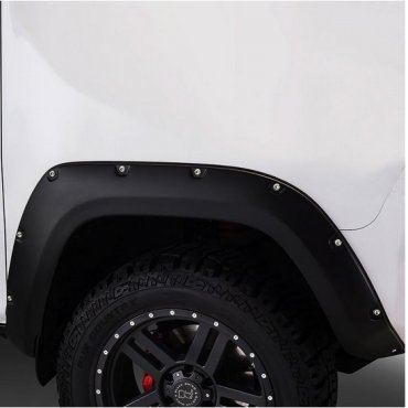 Volkswagen Amarok расширители колесных арок 