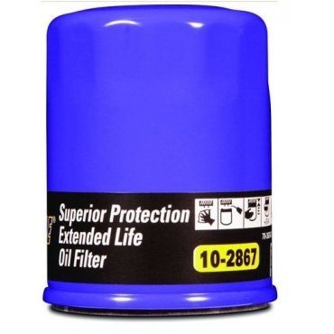 Фильтр масляный 100% синтетика Royal Purple 10-2867