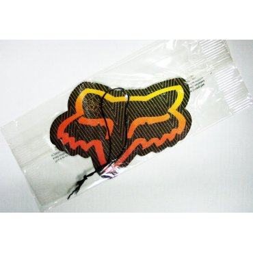 Освіжувач FOX HEAD Air Freshner [Caramel]