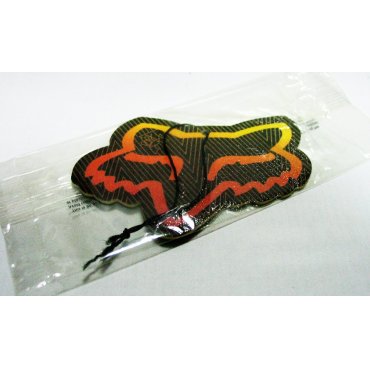 Освіжувач FOX HEAD Air Freshner [Caramel]