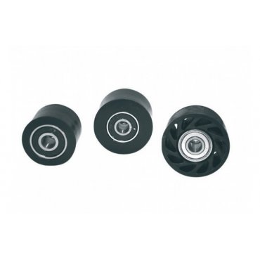 Ролик цепи Polisport Chain Roller [Black]