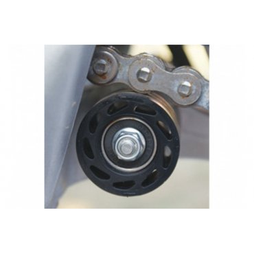 Ролик цепи Polisport Chain Roller [Black]