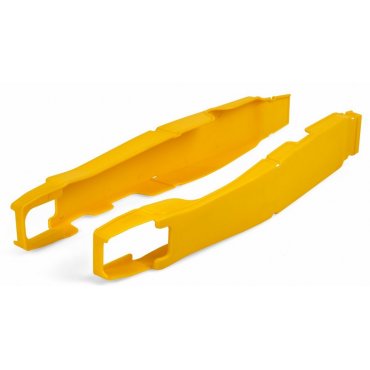 Захист свінгарму Polisport Swingarm Protector - Husqvarna [Yellow]