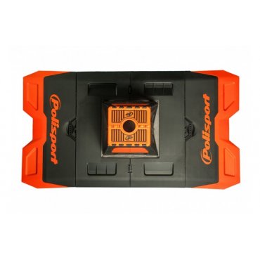 Сервісний мат Polisport Bike pit-mat [Orange]